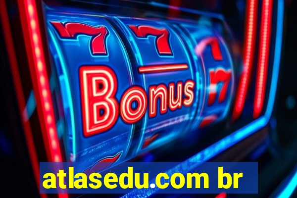 atlasedu.com br